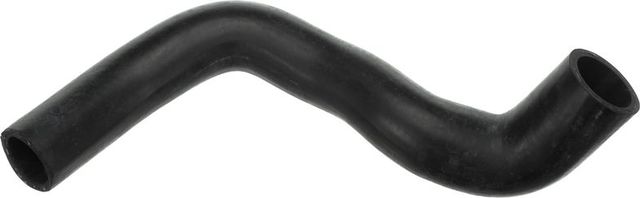 Патрубок радиатора (системы охлаждения) Gates (EPDM (Этилен-пропиленовый каучук)) нижний для Mercedes-Benz C-Класс I (W202) 1997-2001. Артикул 05-3366