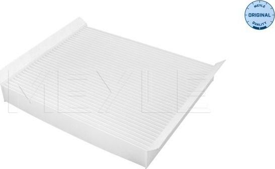 Салонный фильтр Meyle Original. Артикул 612 319 0012