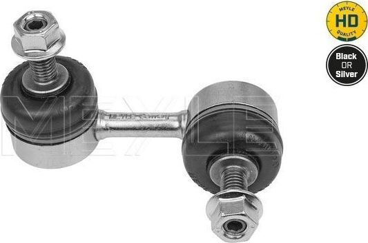 Стойка (тяга) стабилизатора Meyle MEYLE-HD: Better than OE. Carbon neutral. Артикул 31-16 060 0047/HD