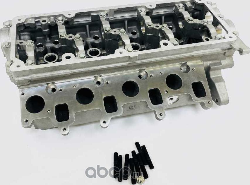 Головка блока цилиндров (Ukorauto) Ukorauto. Артикул U0401025