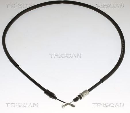 Трос ручника (тросик ручного тормоза) Triscan. Артикул 8140 251127