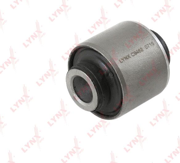 Сайлентблок заднего рычага подвески LYNXauto передний для Jeep Patriot 2007-2017. Артикул C9462