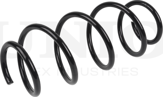 Пружина подвески (Unio). Артикул CSP-10014