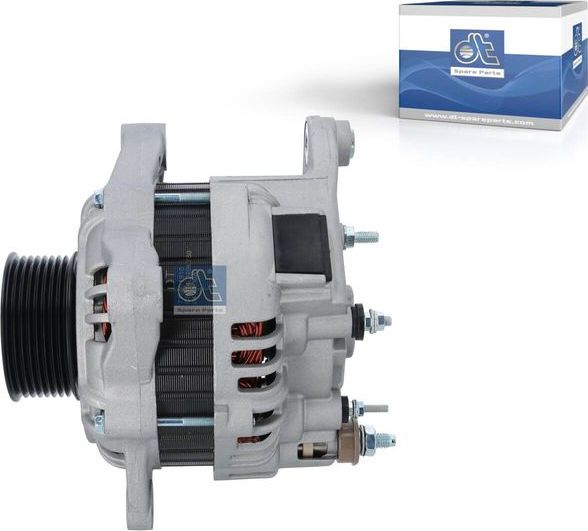 Генератор DT Spare Parts для Scania P 2004-2015. Артикул 1.21750