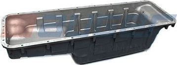 Масляный поддон картера двигателя Auger для Scania 4 1995-2008. Артикул 80301