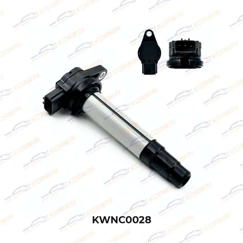 Катушка зажигания KORWIN Nissan Almera II, Primera 1.5 (ГАРАНТИЯ 1 ГОД 30т.км) Korwin. Артикул KWNC0028