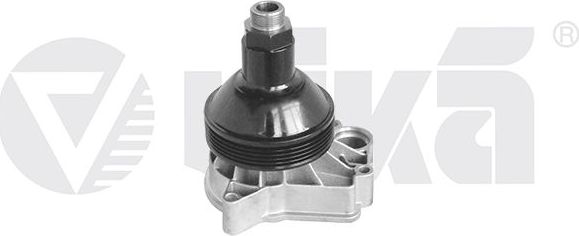 Помпа (водяной насос) Vika. Артикул 19637101