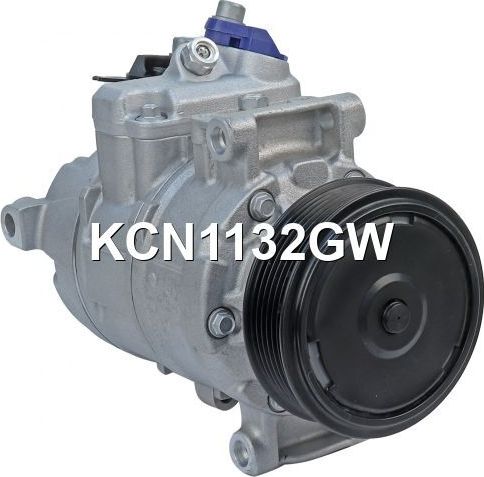 Компрессор кондиционера Krauf. Артикул KCN1132GW