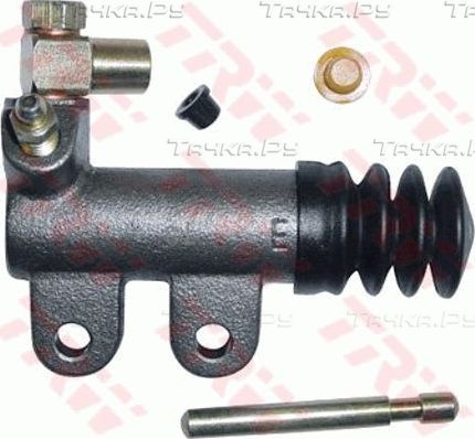 Цилиндр сцепления рабочий TRW для Proton Gen-2 2004-2012. Артикул PJF705
