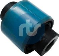 Сайлентблок заднего рычага подвески RTS. Артикул 017-00940