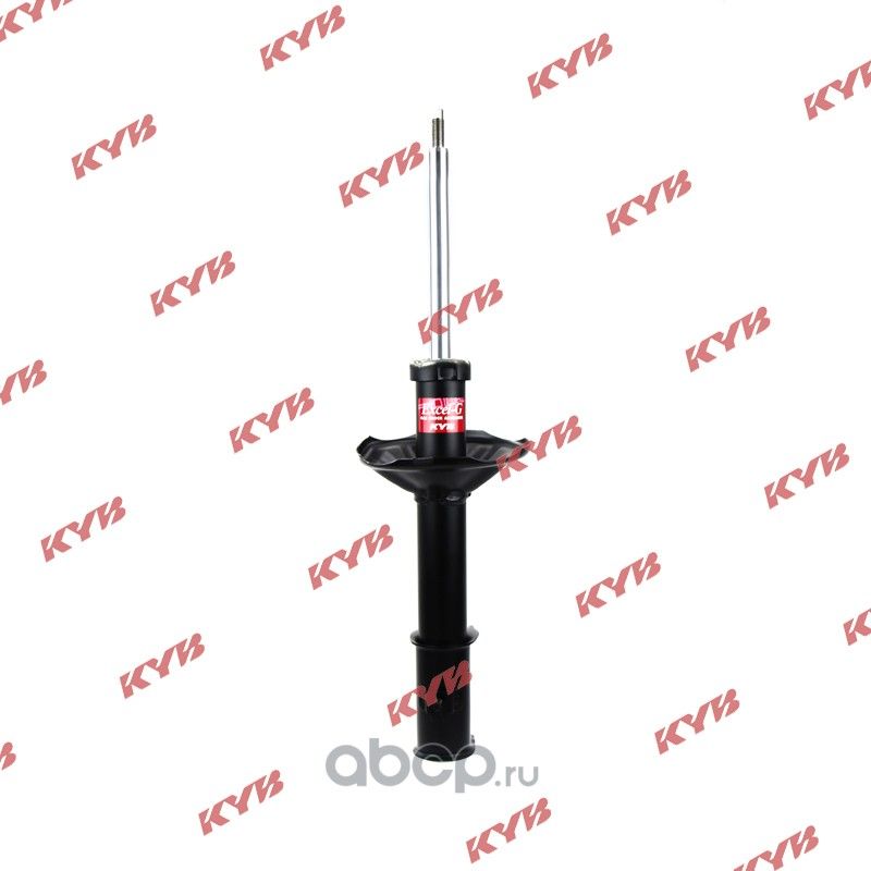 Амортизатор KYB Excel-G для Mitsubishi Lancer VII 1999-2001. Артикул 333381