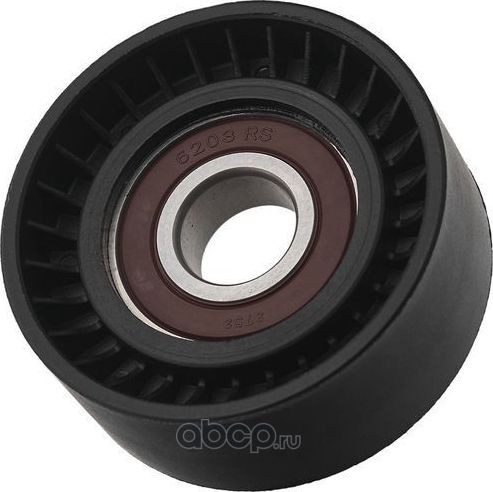 РОЛИК НАТЯЖИТЕЛЯ VAG, FORD, PEUG, OPEL (65X25) (Zikmar). Артикул Z40239R