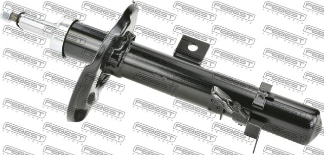Амортизатор Febest. Артикул 02110-001FR