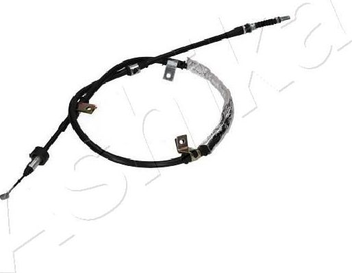 Трос ручника (тросик ручного тормоза) ASHIKA. Артикул 131-0H-H46R