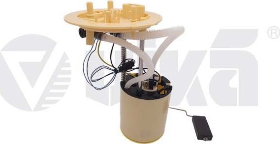 Бензонасос (топливный насос) Vika. Артикул 99191803101