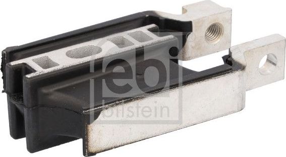 Подушка (опора) двигателя Febi Bilstein. Артикул 184146