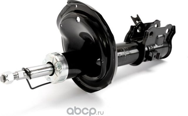 Амортизатор подвески газовый передний левый (Absel). Артикул HY342083L