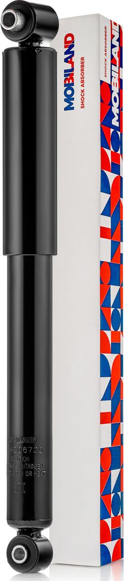 Амортизатор Mobiland. Артикул 134206720