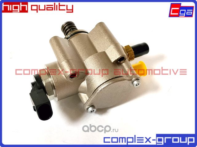 Топливный насос 03H127025 CGA. Артикул 01FTR0021RA