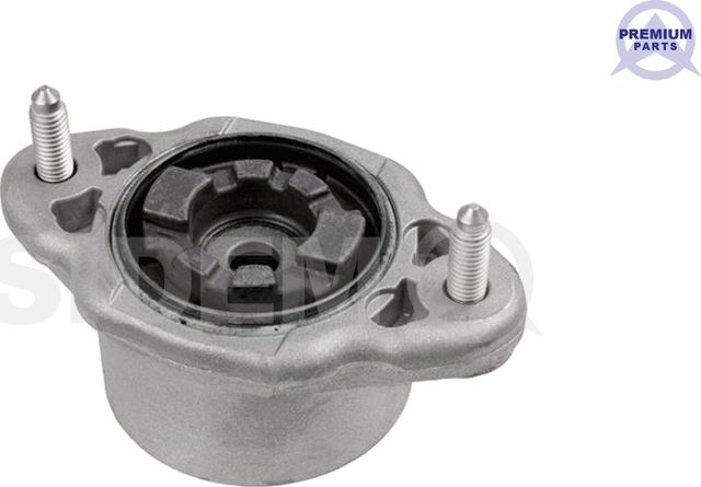 Опора амортизатора (стойки) Sidem задняя для Mercedes-Benz E-Класс IV (W212, S212, C207) 2009-2016. Артикул 849501