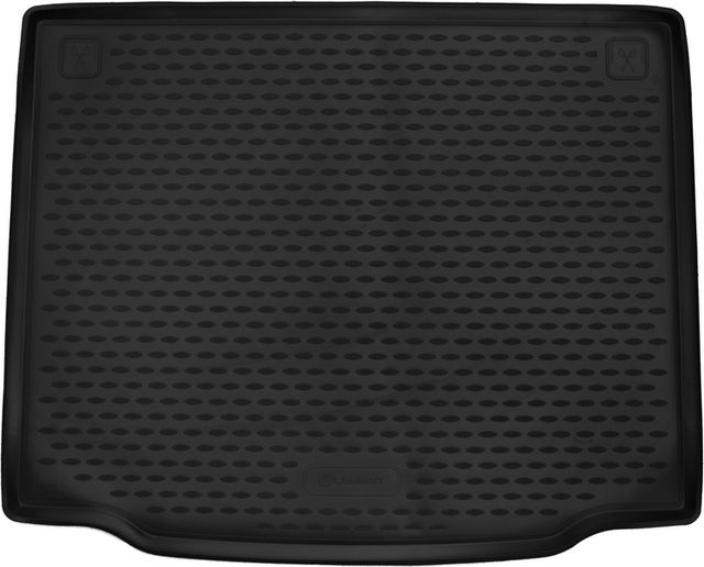 Коврик Element для багажника BMW X3 G01 2017-2026. Артикул ELEMENT0544B13