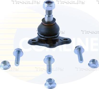 Шаровая опора Comline (сталь). Артикул CBJ7061