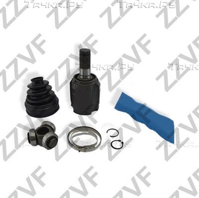 Шрус внутренний (граната) ZZVF передний для Hyundai i30 III 2013-2026. Артикул ZVRC157