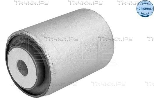 Сайлентблок задней балки Meyle Original. Артикул 014 035 0089