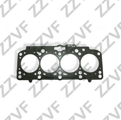 Прокладка ГБЦ ZZVF для SEAT Alhambra I 2005-2010. Артикул ZVVC030