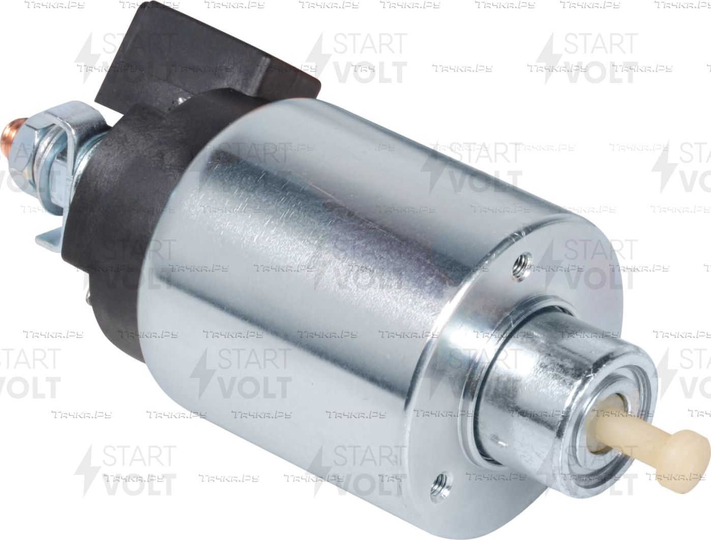 Втягивающее реле стартера StartVOLT для Hyundai H-1 II 2008-2026. Артикул VSR 0824
