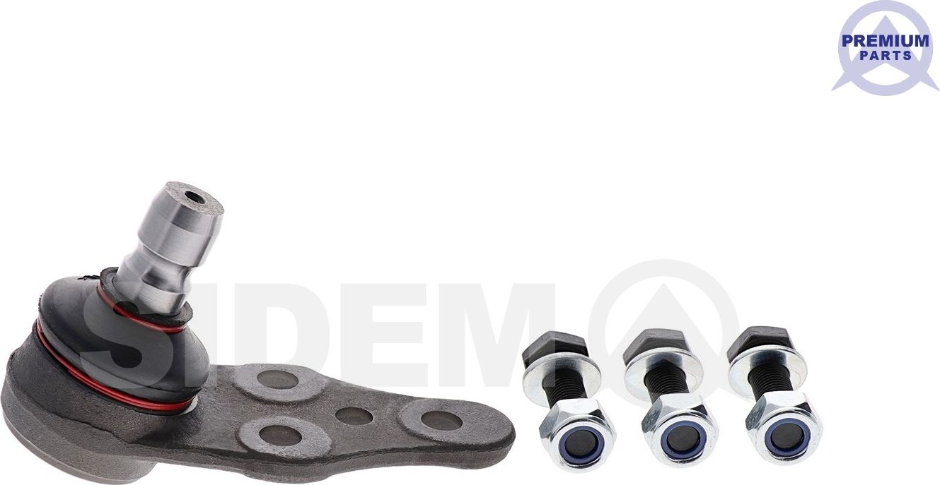 Шаровая опора Sidem. Артикул 89087