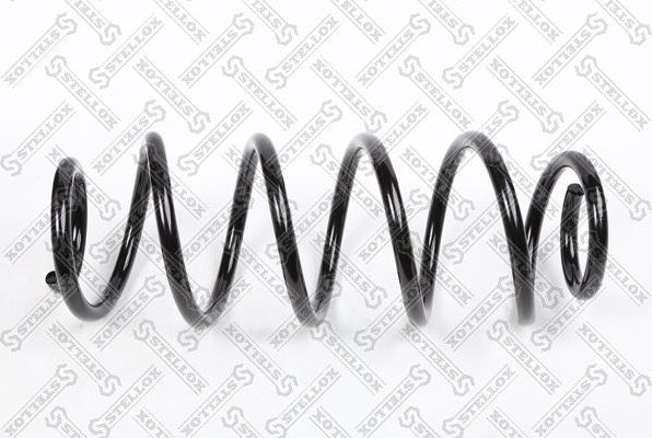 Пружина подвески Stellox передняя для Volkswagen Passat B5 1996-2000. Артикул 10-23251-SX