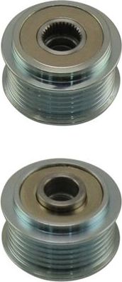 Муфта генератора обгонная Kavo Parts. Артикул DFP-1005