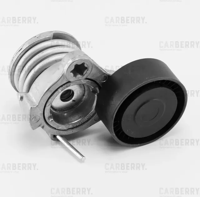 Ролик ремня приводного GM CAPTIVA/ANTARA 07 (Carberry). Артикул 55CA140