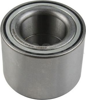 Ступица колеса с интегрированным подшипником (в сборе) OSSCA. Артикул 40249