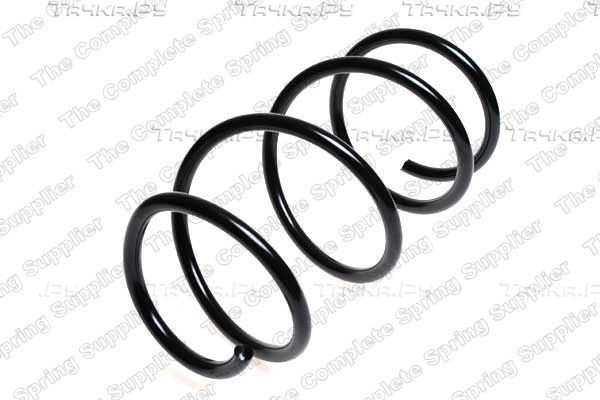 Пружина подвески Lesjofors передняя для BMW 3 IV (E46) 1999-2007. Артикул 4008430