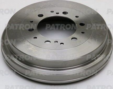 Тормозной барабан Patron задний для Toyota HiAce H200 2005-2009. Артикул PDR1155