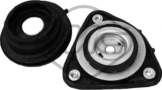 Опора амортизатора (стойки) Metalcaucho. Артикул 05285