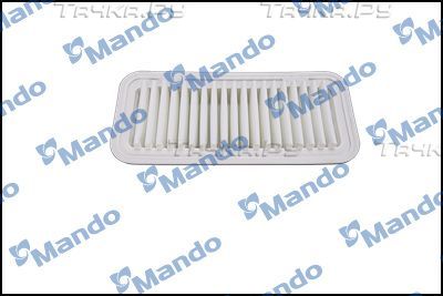 Воздушный фильтр Mando для Toyota Ractis I 2005-2010. Артикул EAF00278T