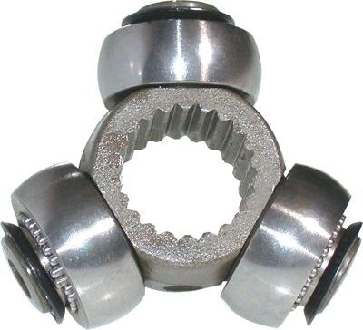 Трипоид Birth передний правый/левый для Renault 21 1986-1995. Артикул 3190