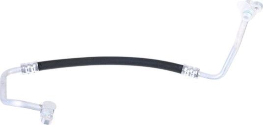 Патрубок радиатора (системы охлаждения) Stellox. Артикул 10-35774-SX