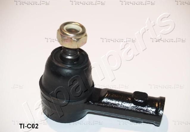 Наконечник рулевой тяги Japanparts для Daewoo Evanda 2002-2005. Артикул TI-C02