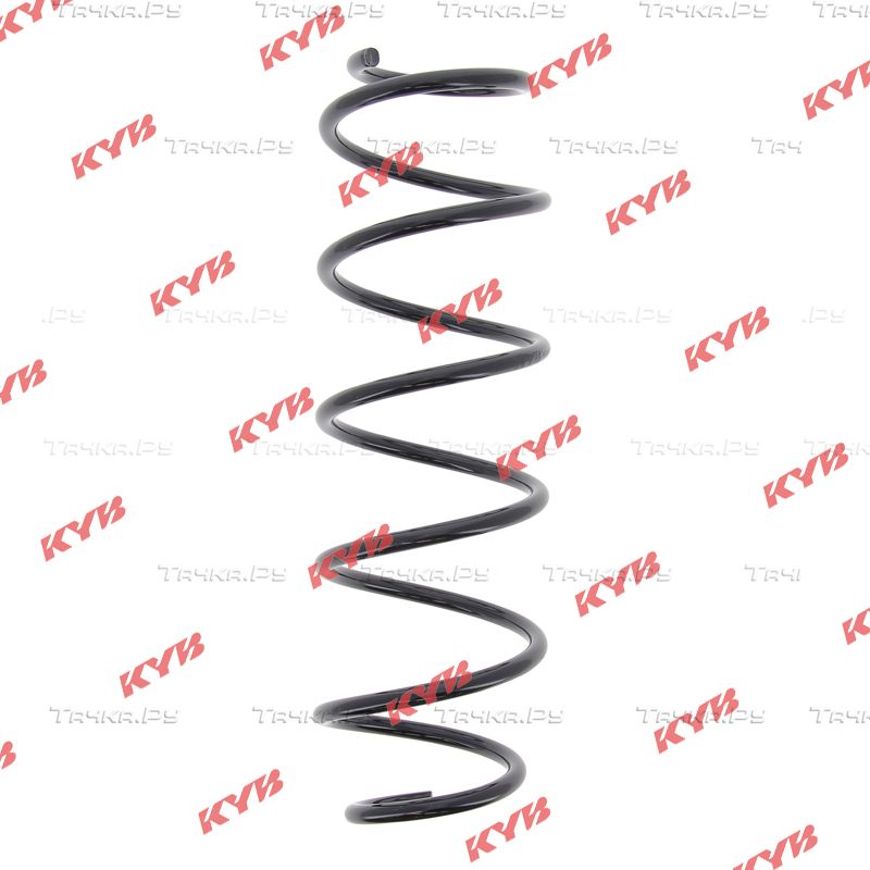 Пружина подвески KYB (Каяба) K-Flex. Артикул RH2619