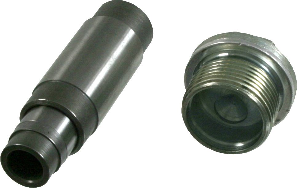 Натяжитель цепи ГРМ Febi Bilstein. Артикул 12980