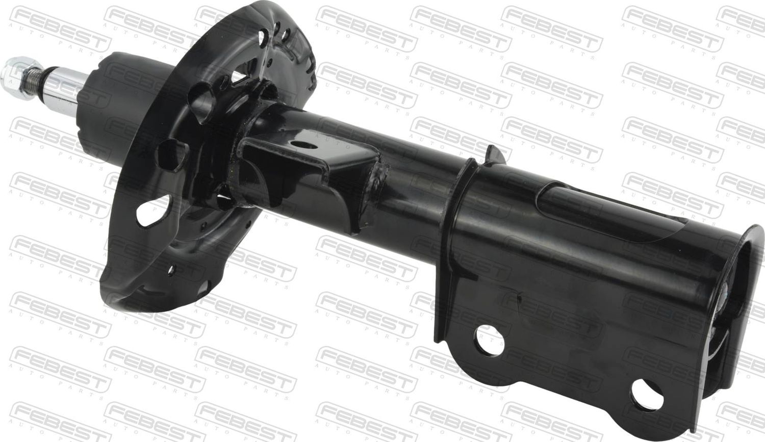 Амортизатор Febest. Артикул 12110-023FR