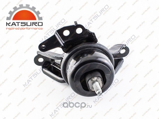 KAT-1825HYN_ПОДУШКАОПОРА ДВИГАТЕЛЯ ПРАВАЯ (Katsuro). Артикул KAT1825HYN