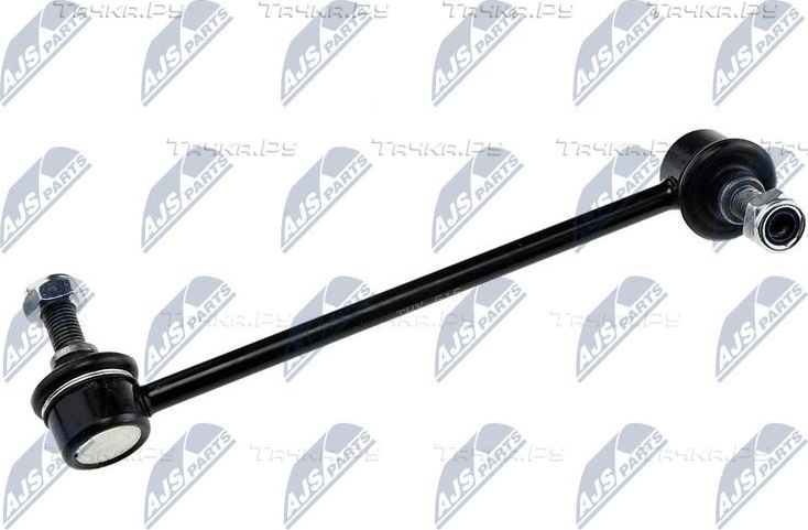 Стойка (тяга) стабилизатора NTY передняя для Hyundai Getz I 2002-2010. Артикул ZLP-HY-515