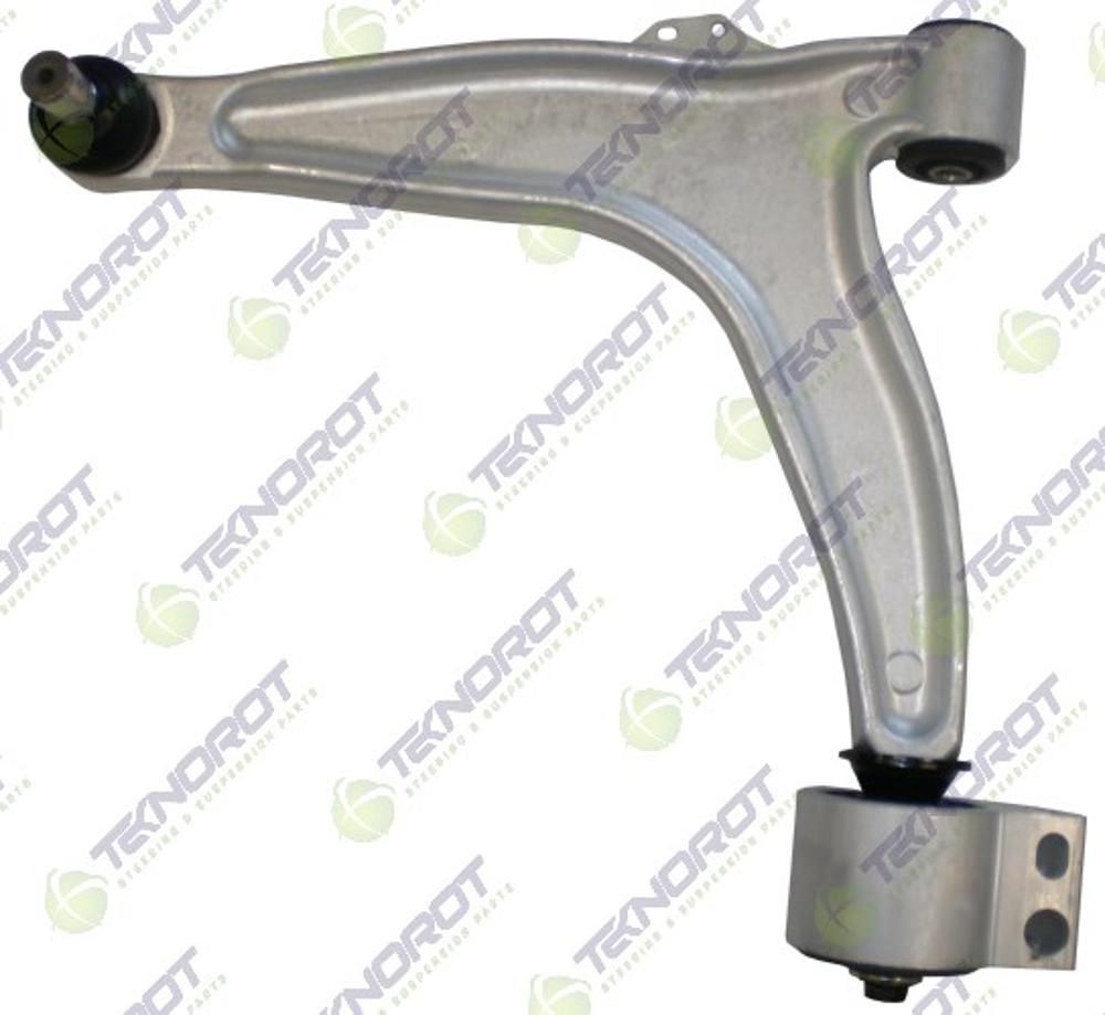 Поперечный рычаг передней подвески Teknorot. Артикул O-477