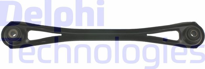 Продольный рычаг Delphi (Листовая сталь). Артикул TC3221