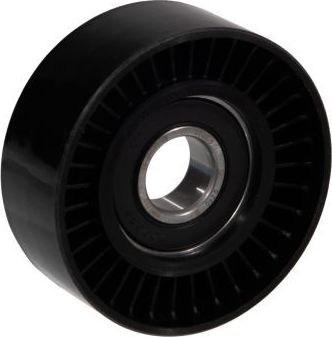 Натяжной ролик (натяжитель) приводного поликлинового ремня Stellox. Артикул 03-40537-SX